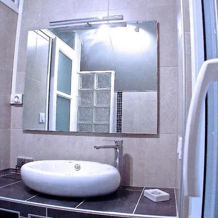 Apartamento Eth Mayouret Cauterets