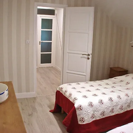 Eth Mayouret Apartman *