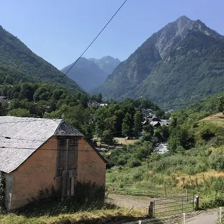 Eth Mayouret * Cauterets