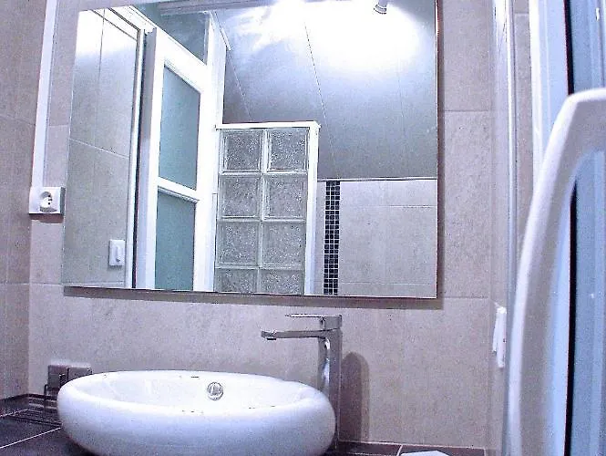 Apartament Eth Mayouret Cauterets