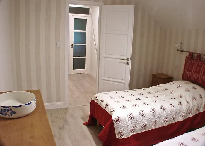 Eth Mayouret Apartament *