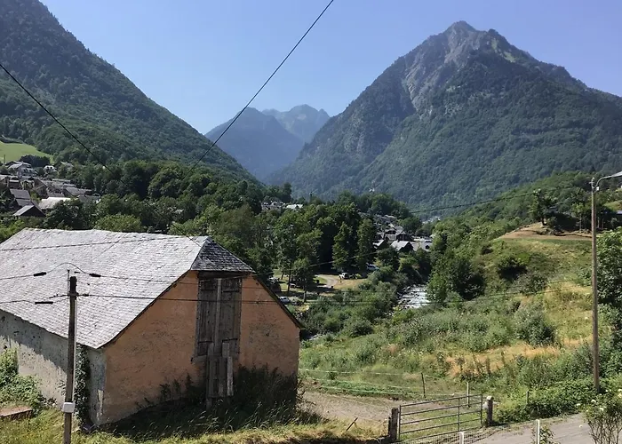 Eth Mayouret * Cauterets